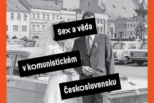 Socialistická emancipace intimity: Ženské zdraví a sexualita v poválečném Československu